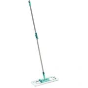 Leifheit Grīdas birste ar teleskopisku kātu Profi Xl micro duo 42Cm 1055049