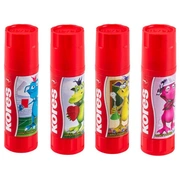 Līmes zīmulis Kores Kastor, 15 g 200-07585