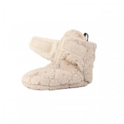 Lodger Slipper Folklore Fleece čībiņas, Birch, 12-18 Slf 59912-18