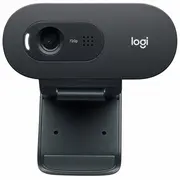 Logitech C505E Business Webcam Tīmekļa kamera 960-001372