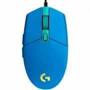 Logitech G102 Lightsync Blue 910-005801