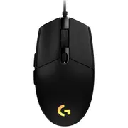 Logitech G102 Lightsync Spēļu pele 910-005823