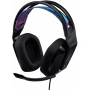 Austiņas Logitech G335 Black 981-000978