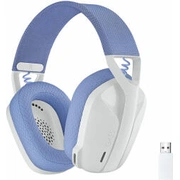 Austiņas Logitech G435 Lightspeed Gaming White 981-001074