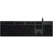 Logitech G512 Carbon Gx Vadu Klaviatūra 920-009352