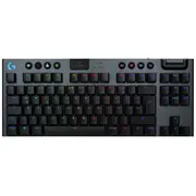 Logitech G G915 X Lightspeed Klaviatūra 920-012747