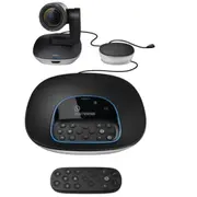 Logitech Group Videokonferenču sistēma 3Mp 960-001057