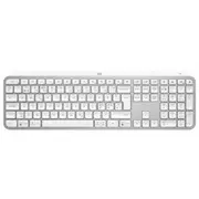 Logitech Mx Keys Pale Bezvadu Klaviatūra 920-011588