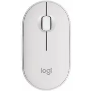 Logitech Pebble Mouse 2 M350S Bezvadu Datorpele 910-007013