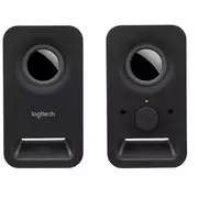 Logitech Z150 2.0 Skaļruņi 980-000814