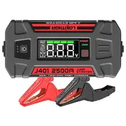 Lokithor Ja401 Starteris 2500A / 12V 74Wh J401