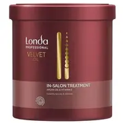 Londa Professional Velvet Oil Argan  Vitamin E Matu Atjaunošanas Līdzeklis 750Ml 8005610563541