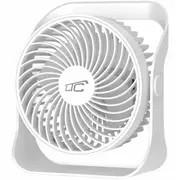 Ltc Lxwb16 Galda ventilators 2000Mah