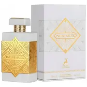 Maison Alhambra Infini Musk Smaržas Edp 100 ml 6290360590578