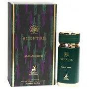 Maison Alhambra Sceptre Malachite Smaržas Edp 100 ml 6290360591599