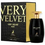 Maison Alhambra Very Velvet Noir Smaržas Edp 100 ml 6291108736586
