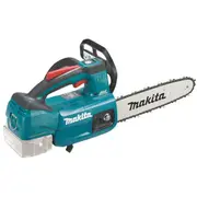 Makita Duc254Z Bezvadu Ķēdes zāģis