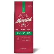 Maltā kafija Merrild In Cup, 400G 450-12643