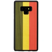 ManWood Smartphone case Galaxy Note 9 reggae black