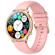 Manta Kelly Swu301Pk Pink
