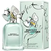 Marc Jacobs Perfect Smaržas Edt 100 ml 3616303461881