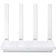 Maršrutētājs Xiaomi Ax3000T Dvb4423Gl