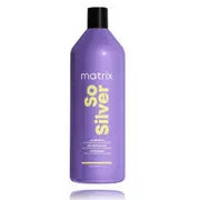 Matrix Total Results Color Obsessed So Silver Kondicionieris 1000 ml 3474636731152