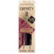 Max Factor Lipfinity Lipstick Lūpu krāsa 4,2G 3616305242518