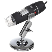 Media-Tech Mt4096 Microscope Usb 500X