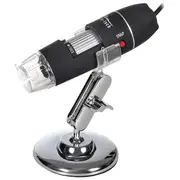 Media-Tech Mt4096 Microscope Usb 500X