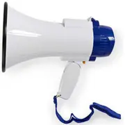 Megafons Nedis 10W 115Db Meph150Wt