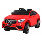 Mercedes Benz Glc63S Bērnu Elektromobilis Pa.qls-5688.Cr