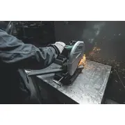 Metāla griešanas zāģis Cs 24-355 S, 2400 W, 355 mm, Metabo, 601787000