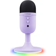 Mikrofons Trust Gxt234 Yunix Purple 25375