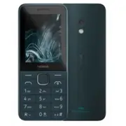 Mobilais tālrunis Nokia 225 4G 2024 Dark Blue Dual Sim 1Gf025Fpg2L01