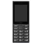 Mobilais telefons Hmd 105 4G Dual Sim Black 1Gf029Cph1L01