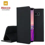 Mocco Smart Magnet Book Case Grāmatveida Maks Telefonam Sony Xperia 1 Ii Melns Mo-Mag-So-Xp1-Ii-Bk