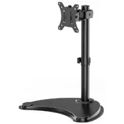 Monitora stiprinājums Gembird 13-32 Ms-D1St-04