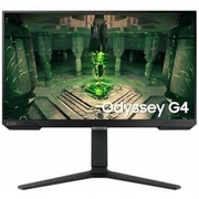 Monitors Samsung Odyssey G4 Ls25Bg400Euxen
