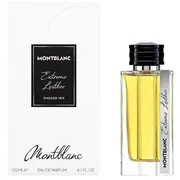 Mont Blanc Extreme Leather Parfimērijas ūdens Edp 125 ml 3386460143271