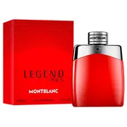 Mont Blanc Legend Red Smaržas Edp 100 ml 3386460127950