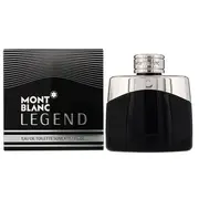 Mont Blanc Legend Smaržas Edt 50 ml 3386460032698