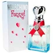 Moschino Funny Smaržas Edt 25 ml 8011003991594