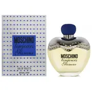 Moschino Toujours Glamour Smaržas Edt 50 ml 8011003100026