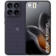 Motorola Edge 70 Fusion Viedtālrunis 8Gb / 256Gb black Pbbd0002Se