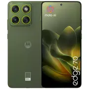 Motorola Edge 70 Viedtālrunis 12Gb / 512Gb Bronze Green Pba50033Se