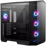Msi Mag Pano 100R Pz Datoru korpuss Magpano100Rpz