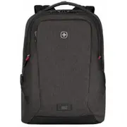Mugursoma Wenger Mx Professional 16 Gray 611641
