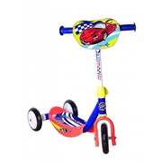 Muuwmi Kiddyscooter skrejritenis, Racing Au 506