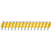 Naglas naglotājam Dcn890 Std, 2.6X57Mm, 510Gab. Dcn8901057 Dewalt